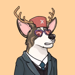 Approving Corgis #6624
