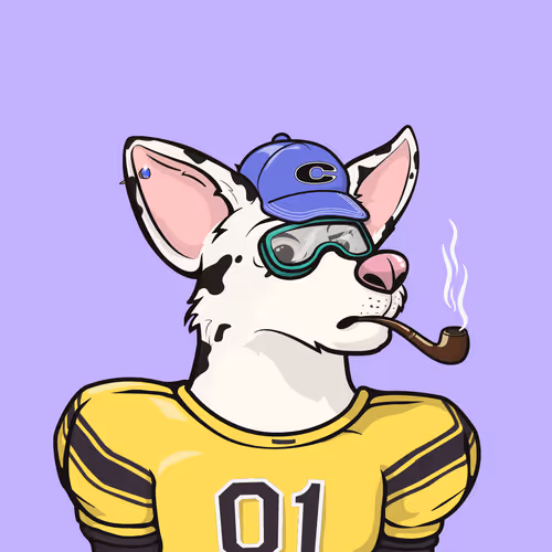 Approving Corgis Official