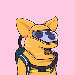 Approving Corgis #4721