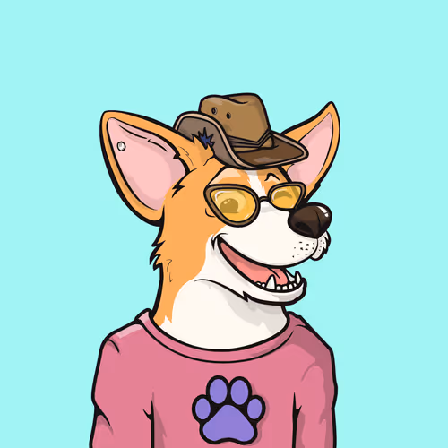 Approving Corgis Official