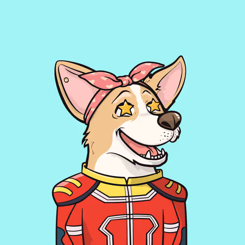 Approving Corgis Official