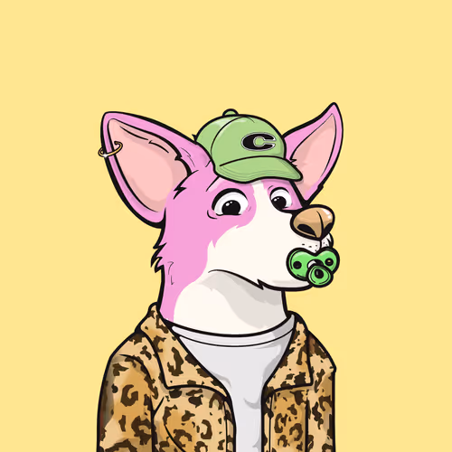 Approving Corgis #6040
