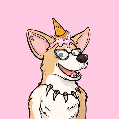 Approving Corgis Official