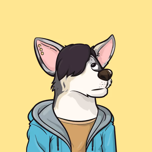 Approving Corgis #4679