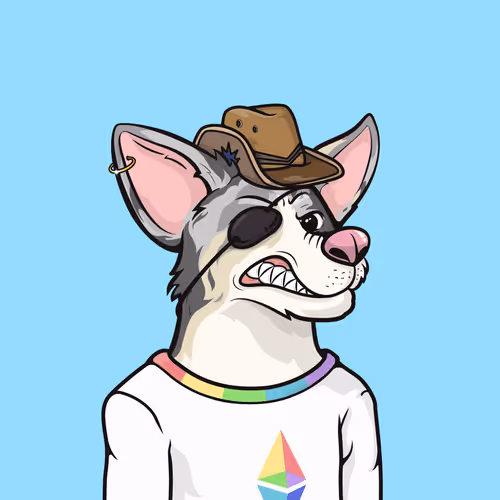 Approving Corgis #3457