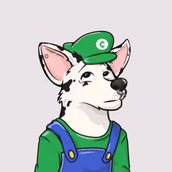 Approving Corgis #1018