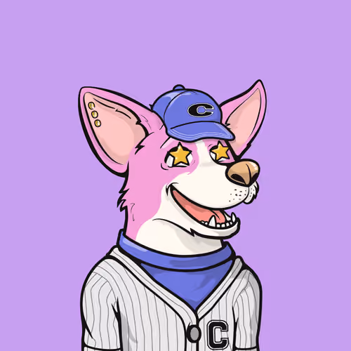 Approving Corgis #2296