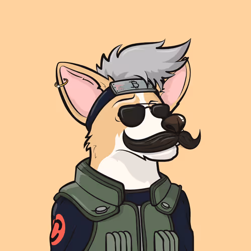 Approving Corgis Official
