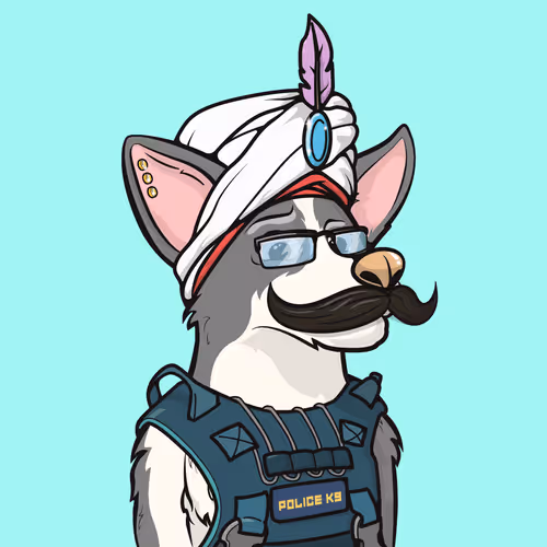 Approving Corgis Official