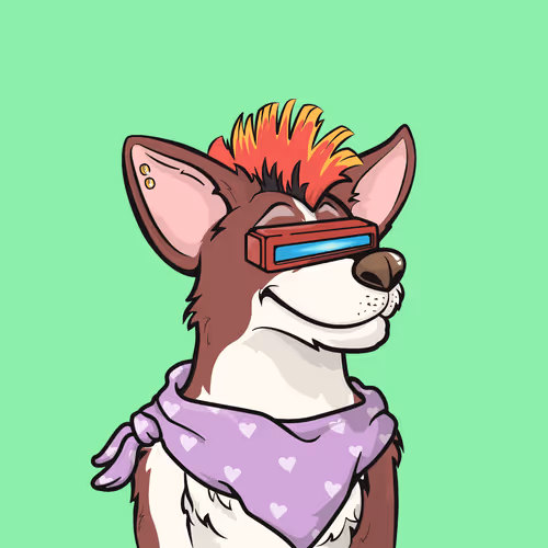 Approving Corgis Official