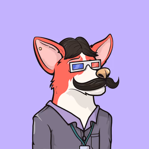 Approving Corgis #4702