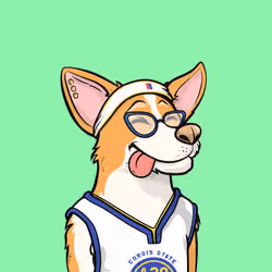 Approving Corgis #706