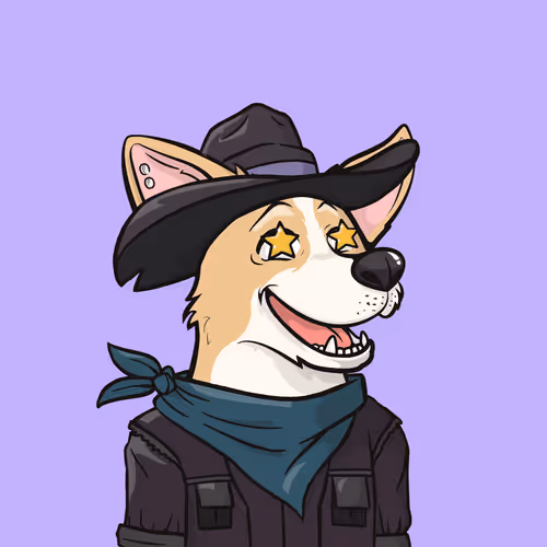 Approving Corgis Official