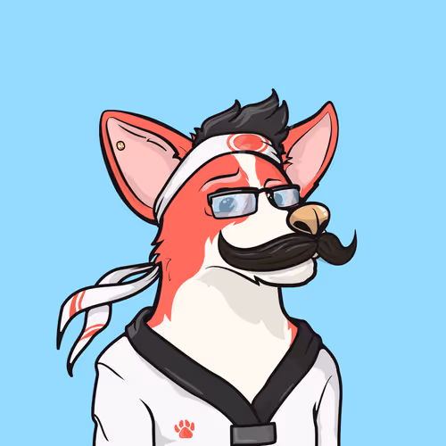 Approving Corgis Official