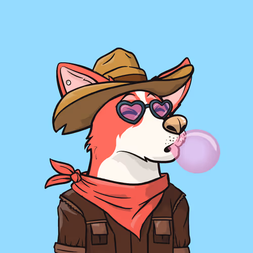 Approving Corgis Official