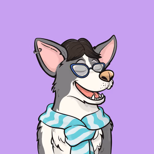 Approving Corgis #2433