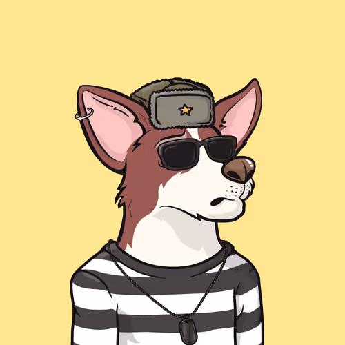 Approving Corgis #3055