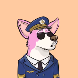 Approving Corgis #4465