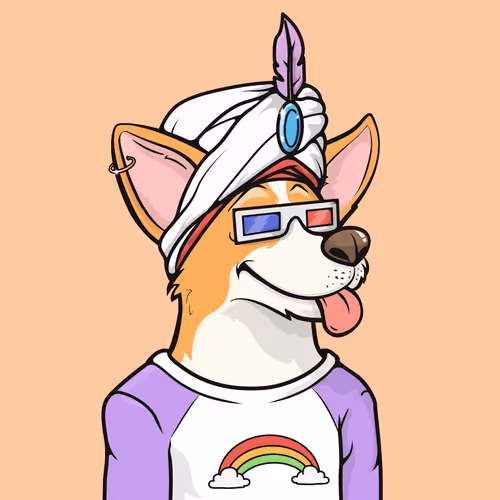 Approving Corgis Official