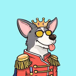 Approving Corgis #2019
