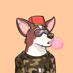 Approving Corgis #631