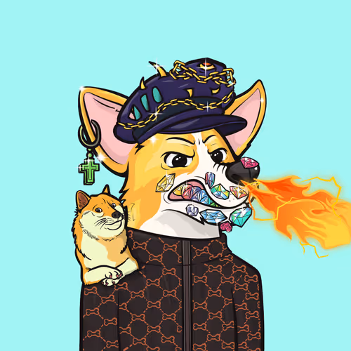 Approving Corgis Official