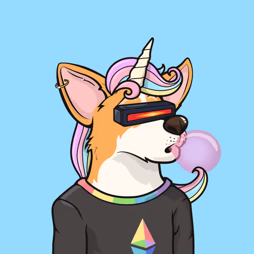 Approving Corgis Official