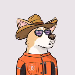 Approving Corgis #6966