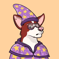 Approving Corgis #2959