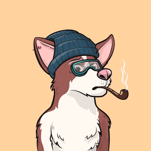 Approving Corgis #6343