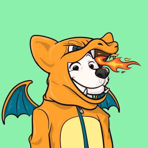 Approving Corgis Official
