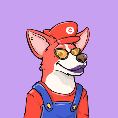 Approving Corgis Official