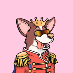 Approving Corgis #312