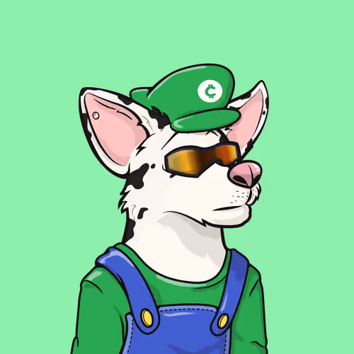 Approving Corgis #1280