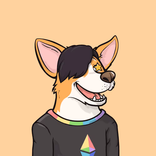 Approving Corgis Official
