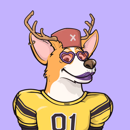 Approving Corgis Official