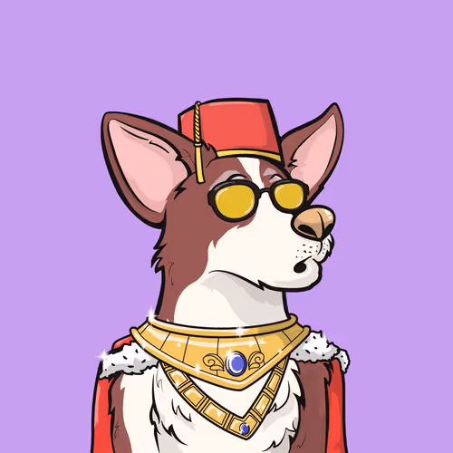 Approving Corgis #3938