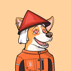 Approving Corgis #5331
