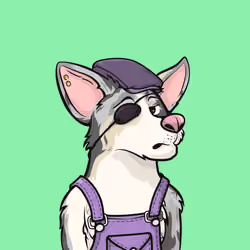 Approving Corgis #4486