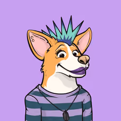 Approving Corgis #4912