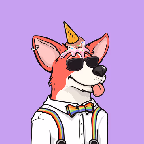 Approving Corgis Official