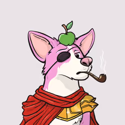 Approving Corgis #1345