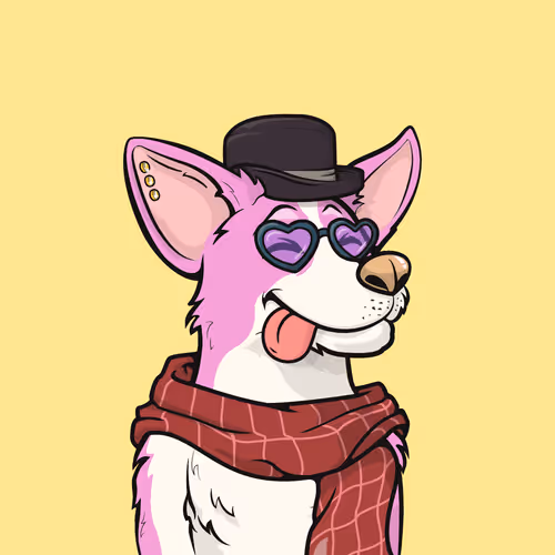 Approving Corgis Official