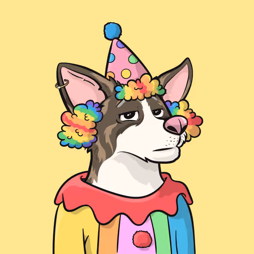 Approving Corgis #2159