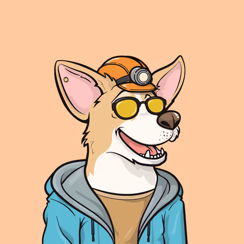 Approving Corgis Official