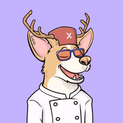 Approving Corgis #5827