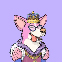 Approving Corgis #1071