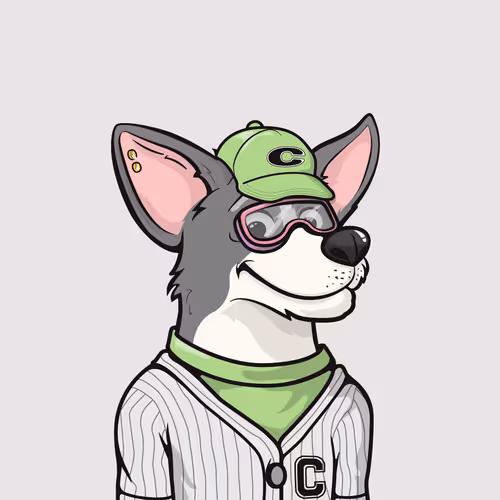 Approving Corgis Official