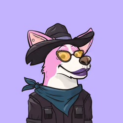 Approving Corgis #1434