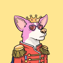Approving Corgis #4742